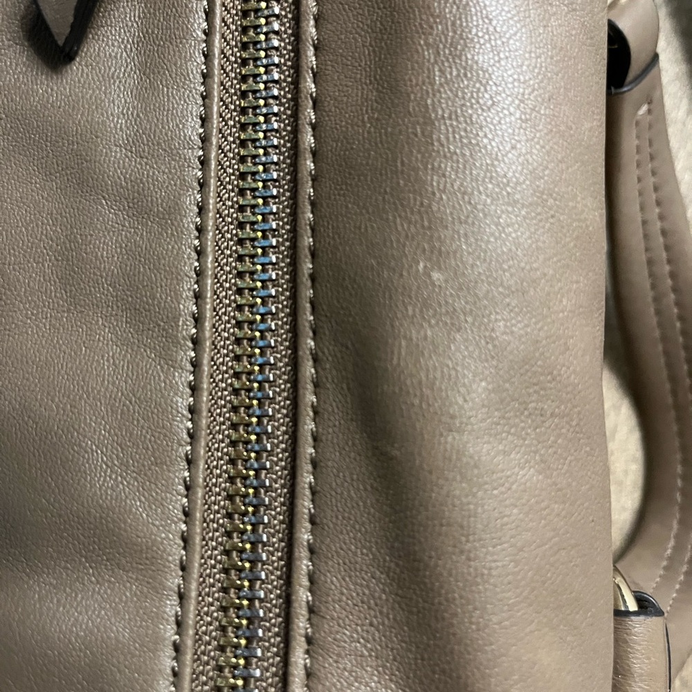 Vince Camuto Patch Convertible Backpack - image 5